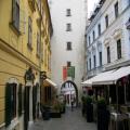 Die bekannte Altstadt Bratislavas (slovac_republic_100_3487.jpg) Bratislava, Slowakei, Slowakische Republik